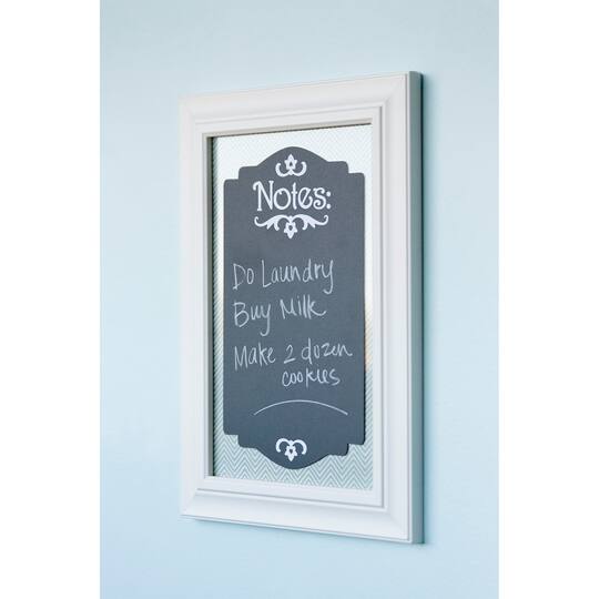 Cricut Vinyl Chalkboard Cricut Vinyl Chalkboard